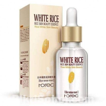 White Rice Essence